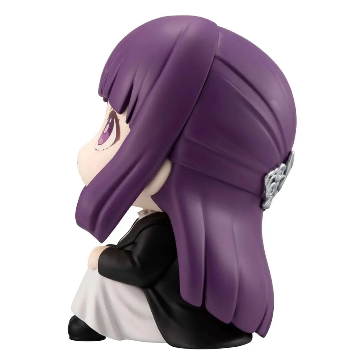 Frieren: Beyond Journey's End statuette PVC Look Up Fern 11 cm - Image 7