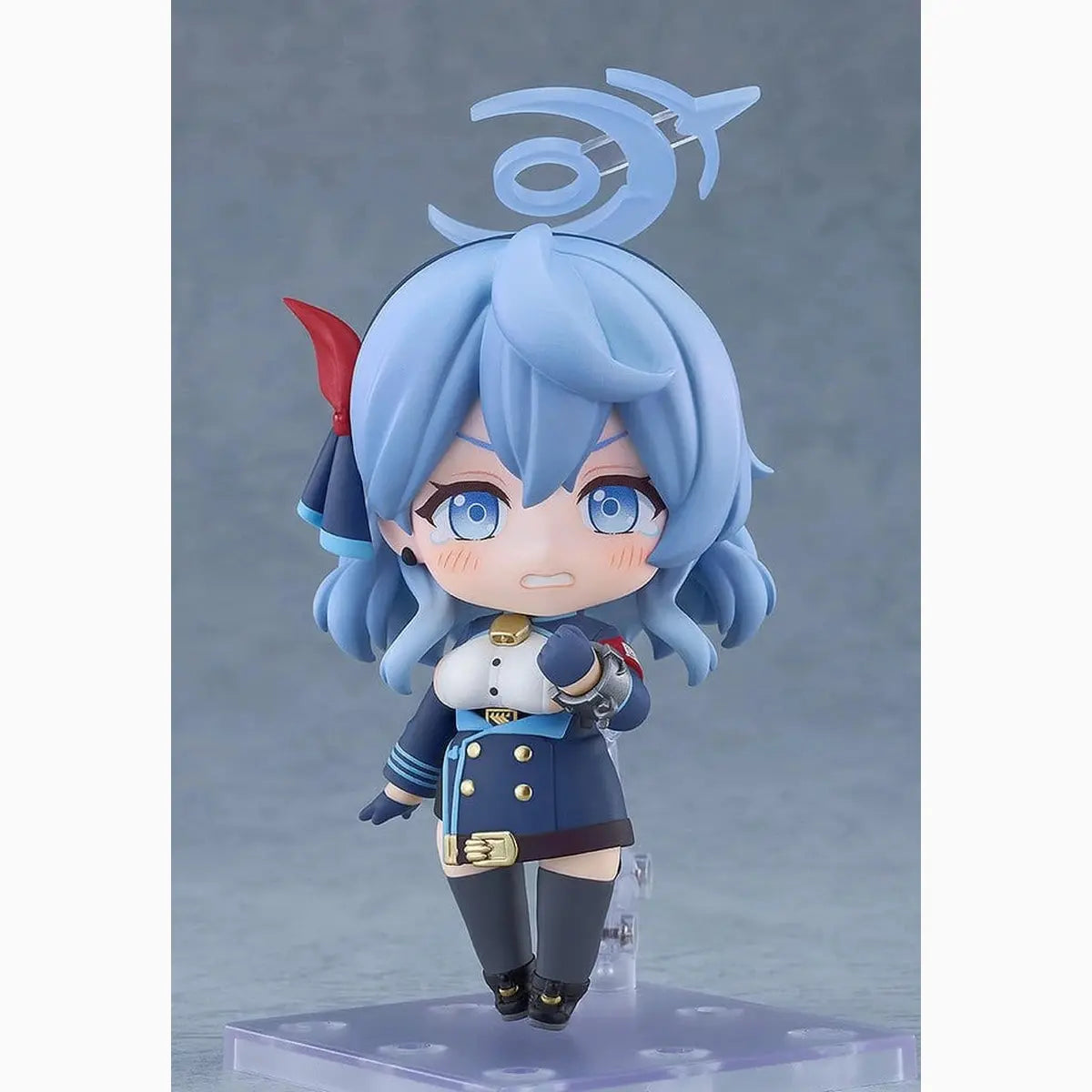 Blue Archive Nendoroid figurine Ako Amau 10 cm - Image 7