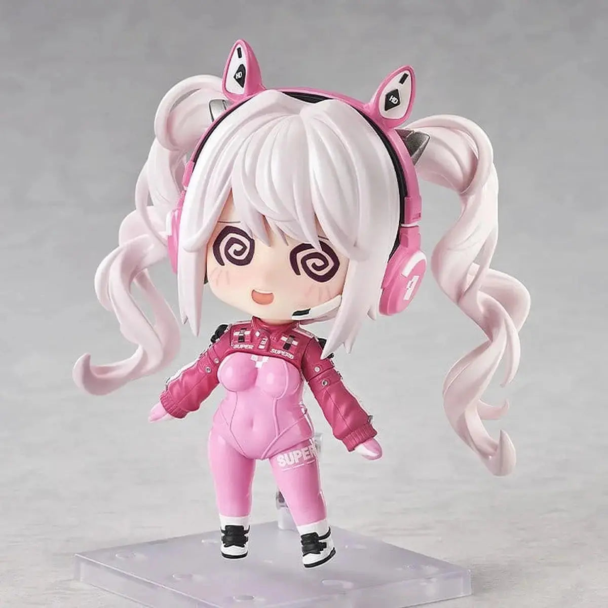Goddess of Victory: Nikke figurine Nendoroid Alice 10 cm - Image 7
