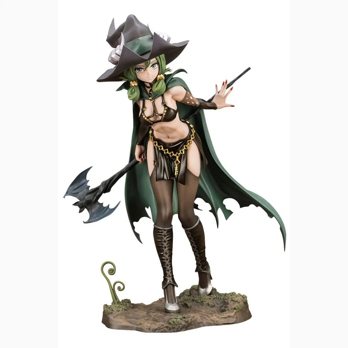 Unicorn Overlord statuette PVC 1/7 Yahna 25 cm - Image 3