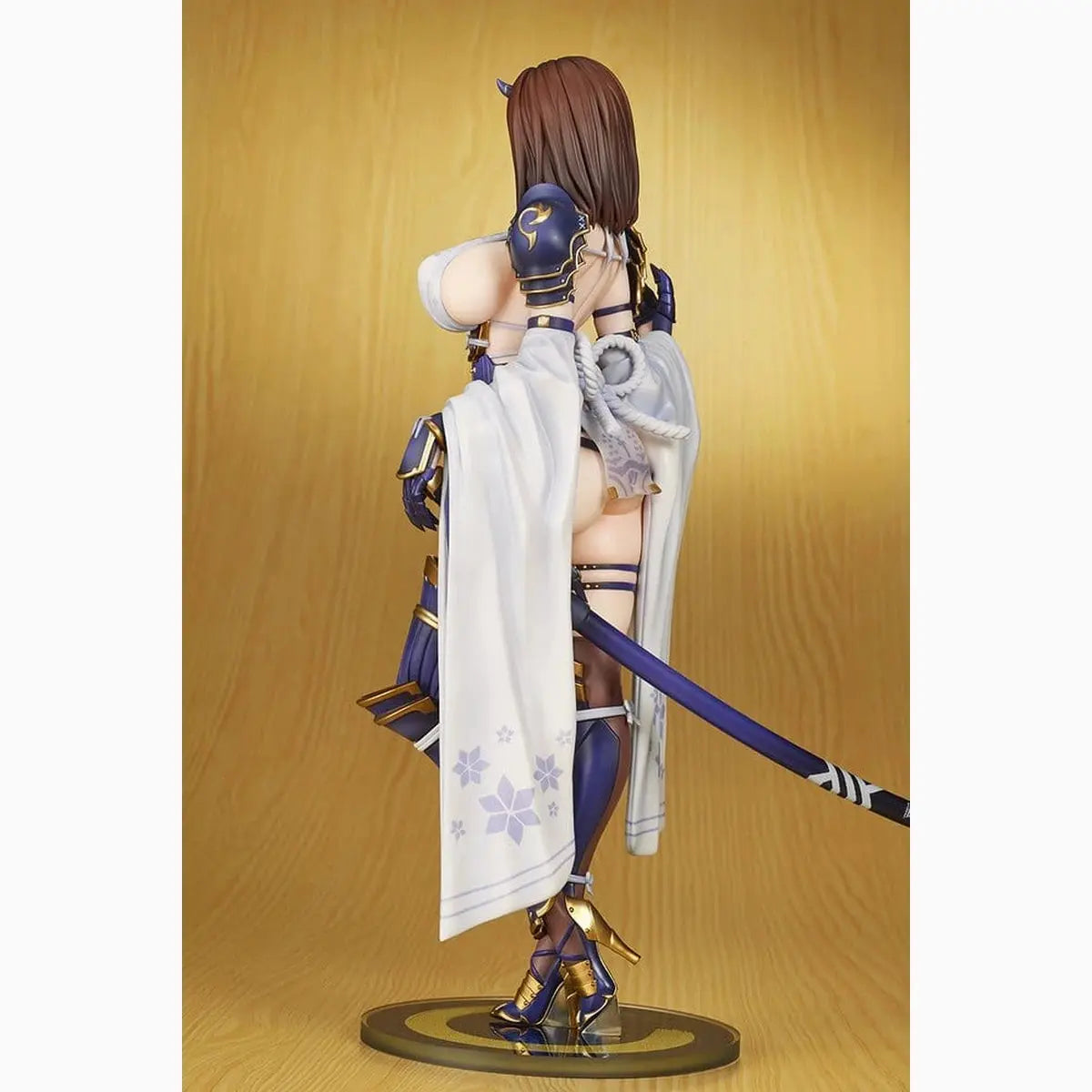 Original Character figurine PVC 1/7 Kunoichi Sumire 25 cm - Image 7