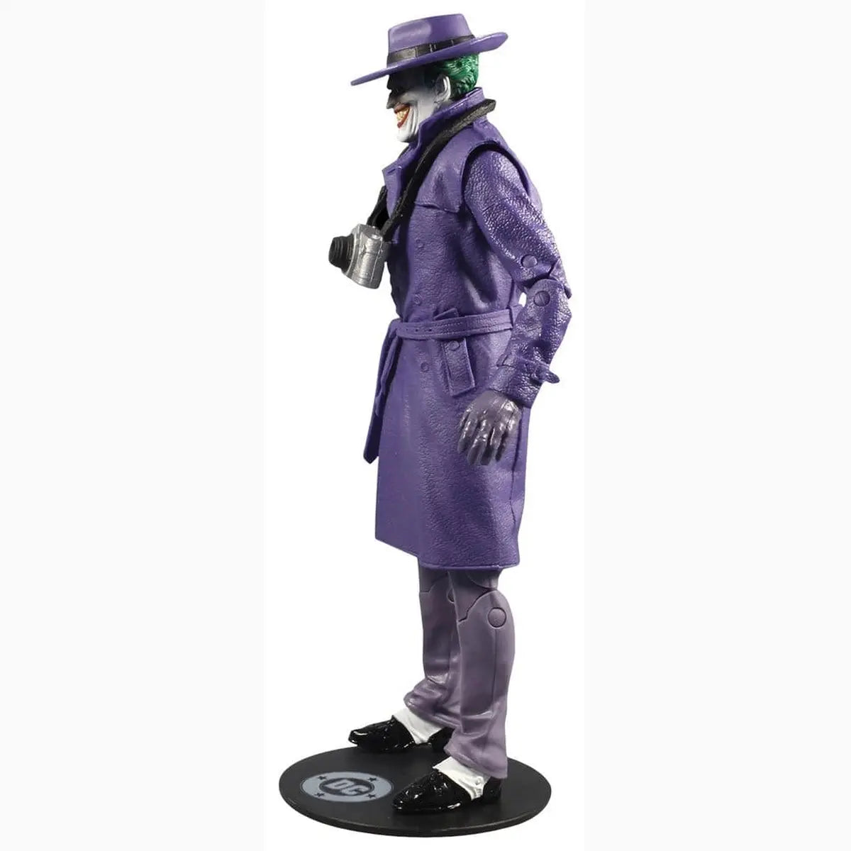 DC Multiverse McFarlane Vault Collection figurine The Joker (The Comedian) (Batman: Three Jokers) 18 cm - Image 7