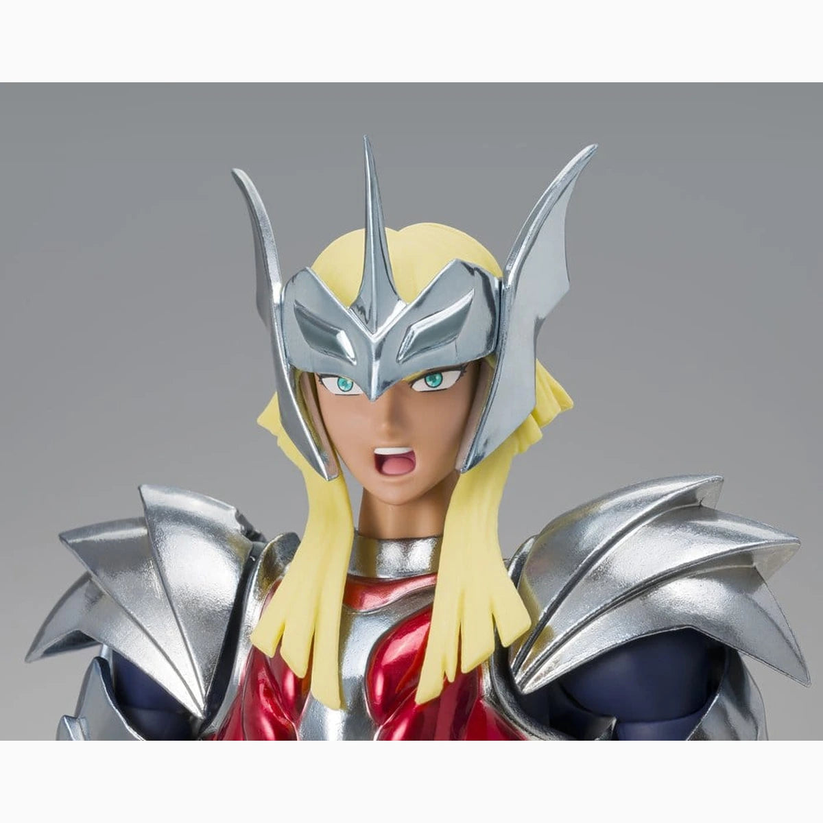 Saint Seiya figurine Saint Cloth Myth EX Beta Merak Hagen 40th Anniversary Ver. 18 cm - Image 7