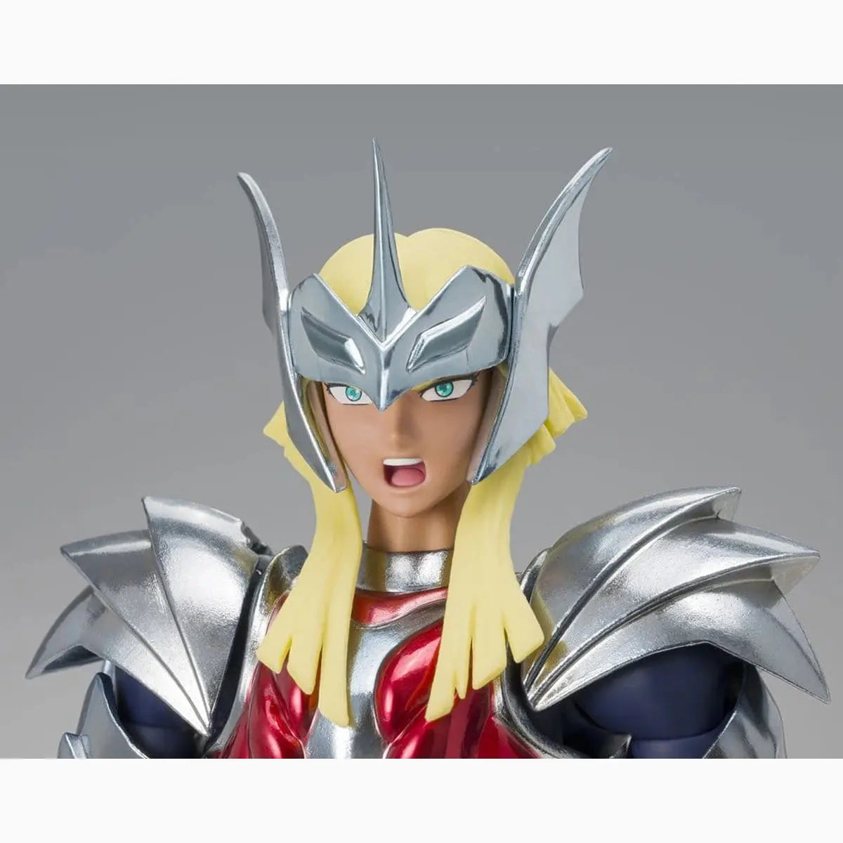 Saint Seiya figurine Saint Cloth Myth EX Beta Merak Hagen 40th Anniversary Ver. 18 cm - Image 7