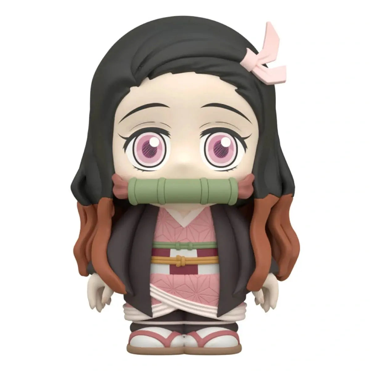 Demon Slayer: Kimetsu no Yaiba buste / tirelire Nezuko - Image 3