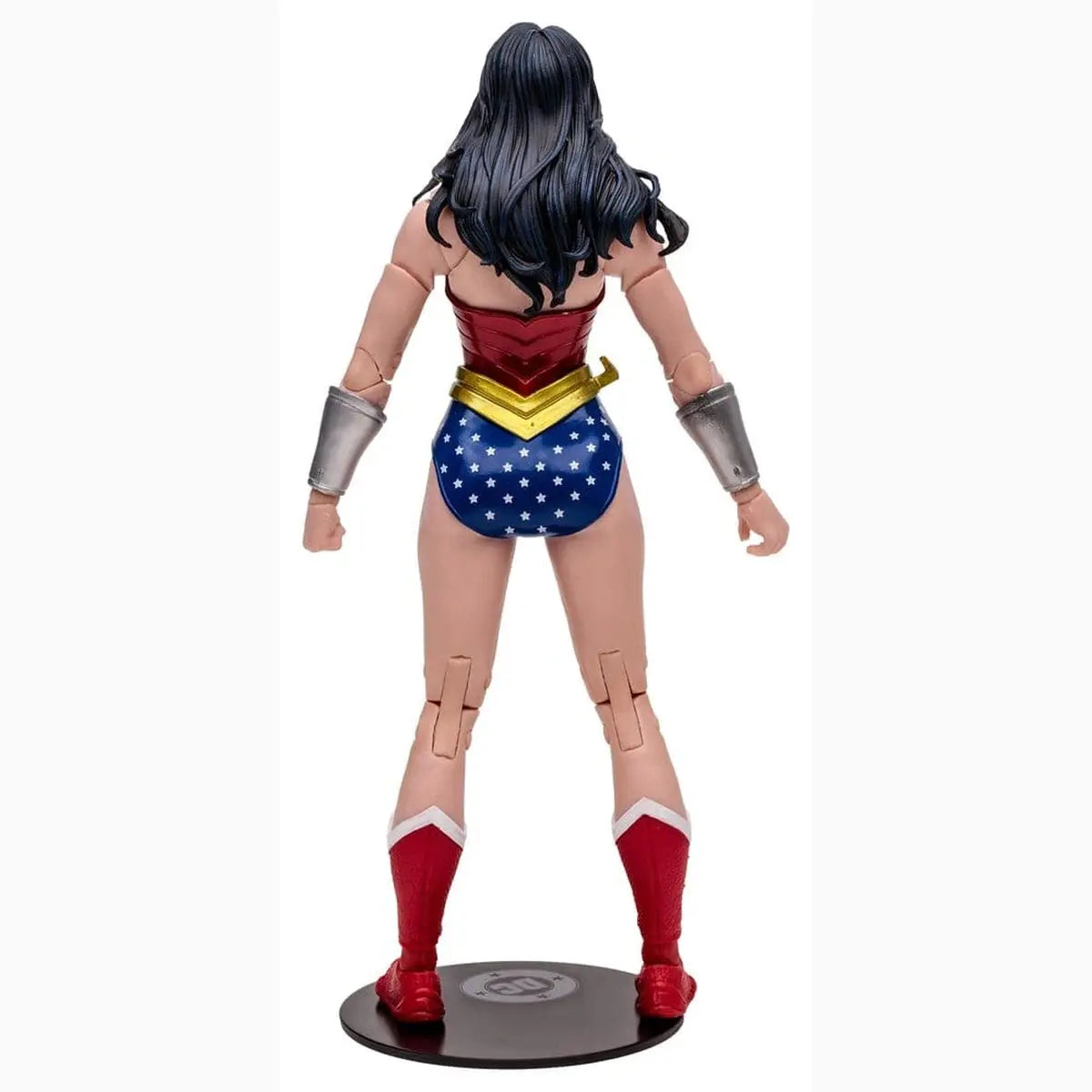 DC Multiverse McFarlane Vault Collection figurine Wonder Woman (Classic) 18 cm - Image 7