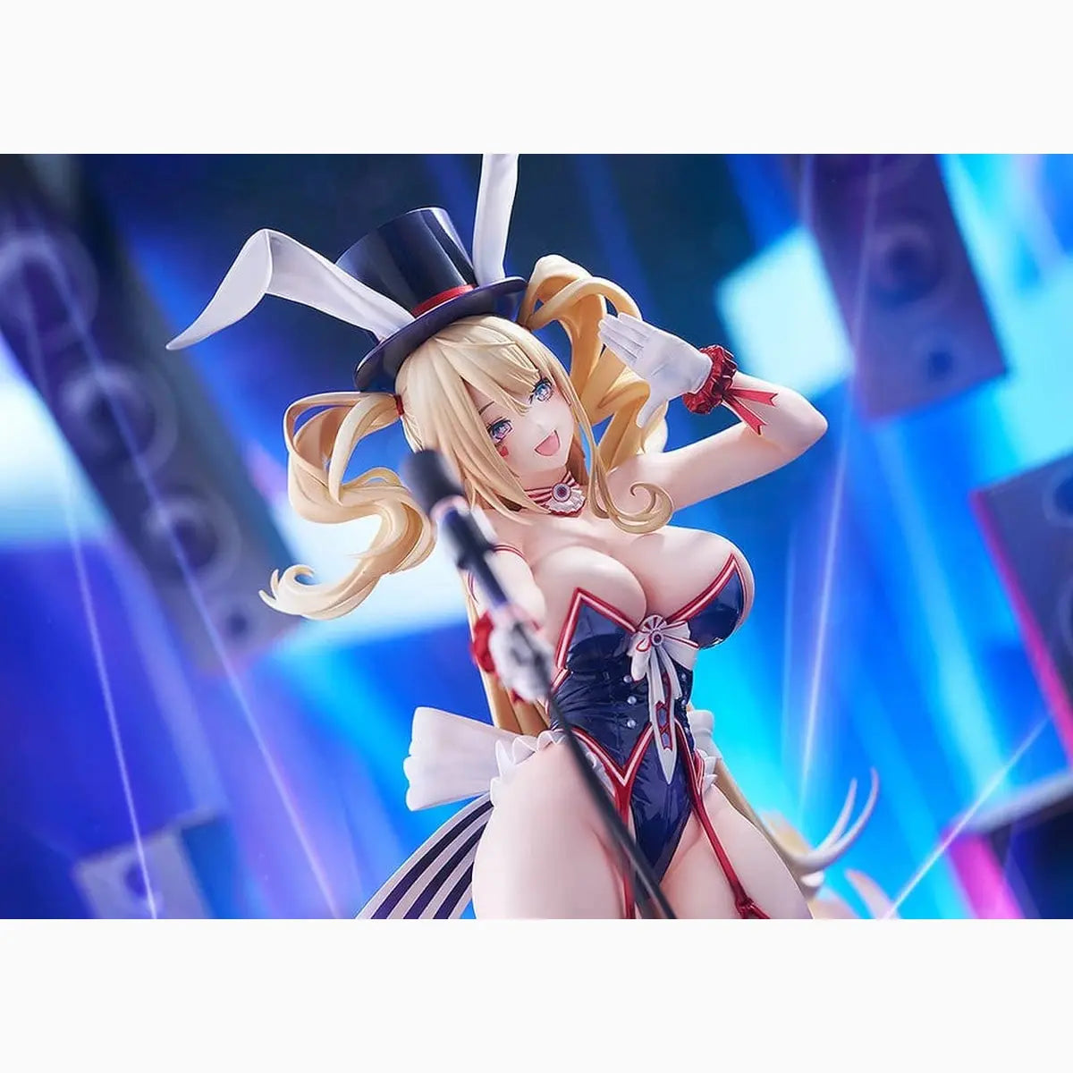 Azur Lane statuette PVC 1/7 Guam: Stage-Setting Charmer 30 cm - Image 7