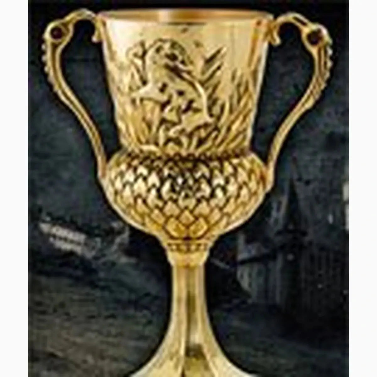 Harry Potter réplique La Coupe de Helga Hufflepuff - Image 2