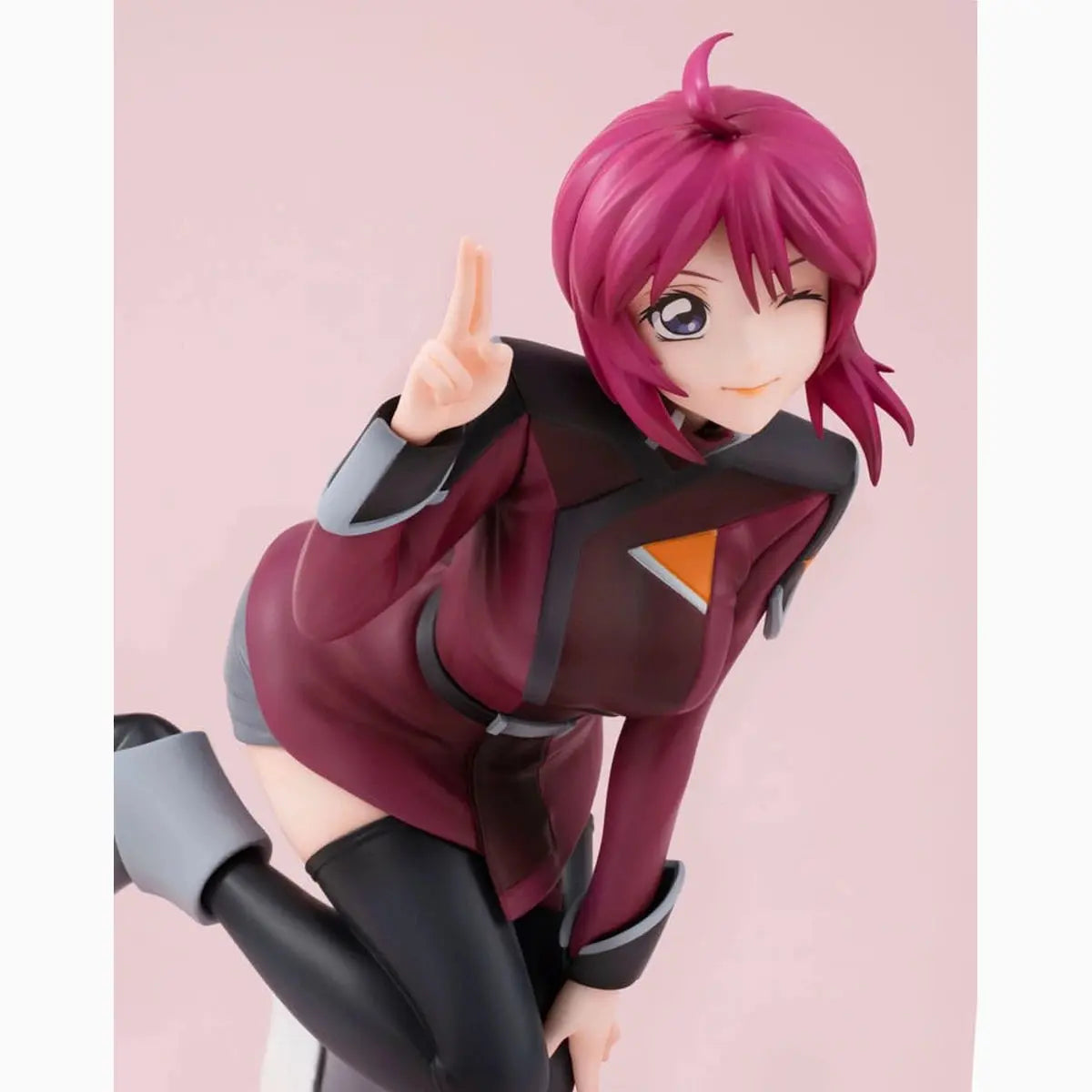 Mobile Suit Gundam Seed Freedom statuette GGG Lunamaria Hawke 17 cm - Image 7