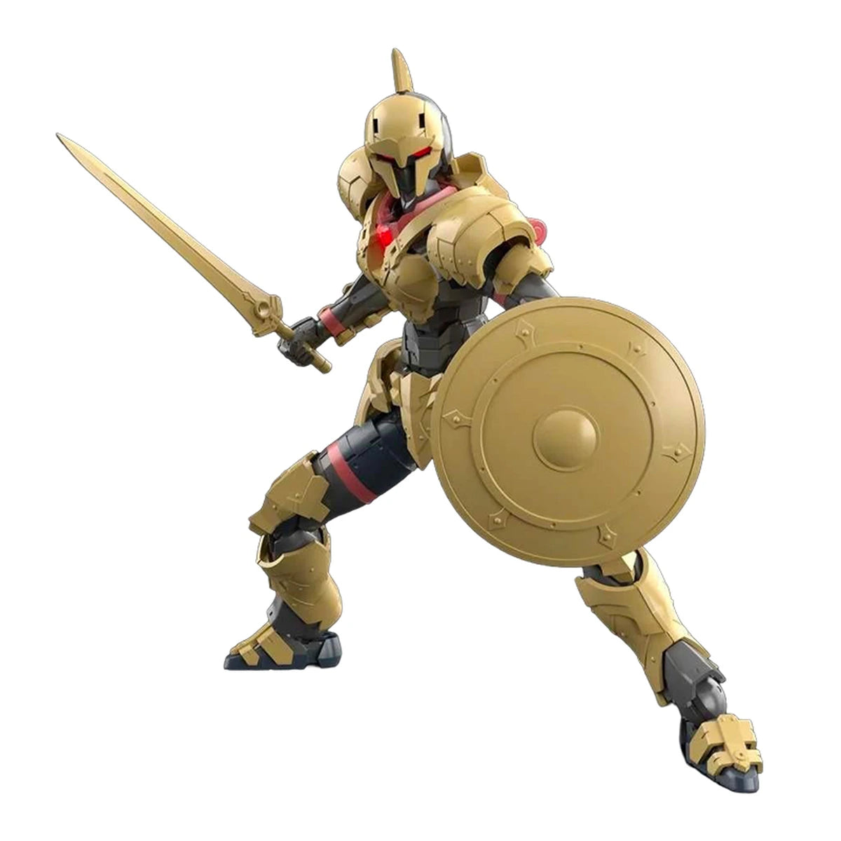 30 Minutes Fantasy 30MF Liber Swordman - Image 1