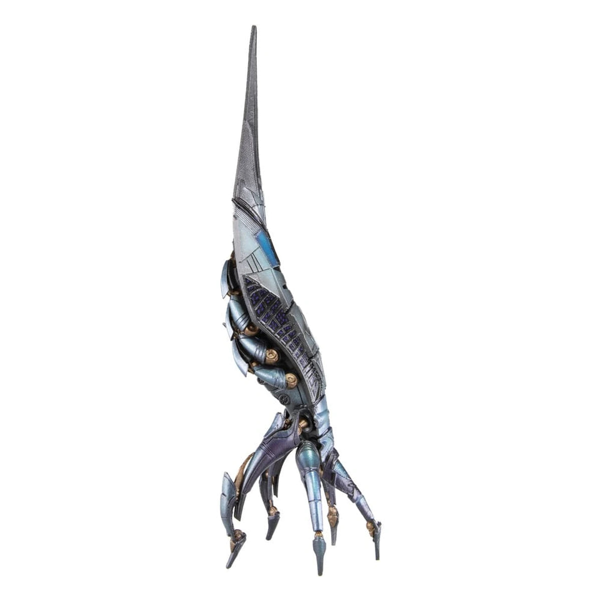 Mass Effect réplique Reaper Sovereign 20 cm - Image 7