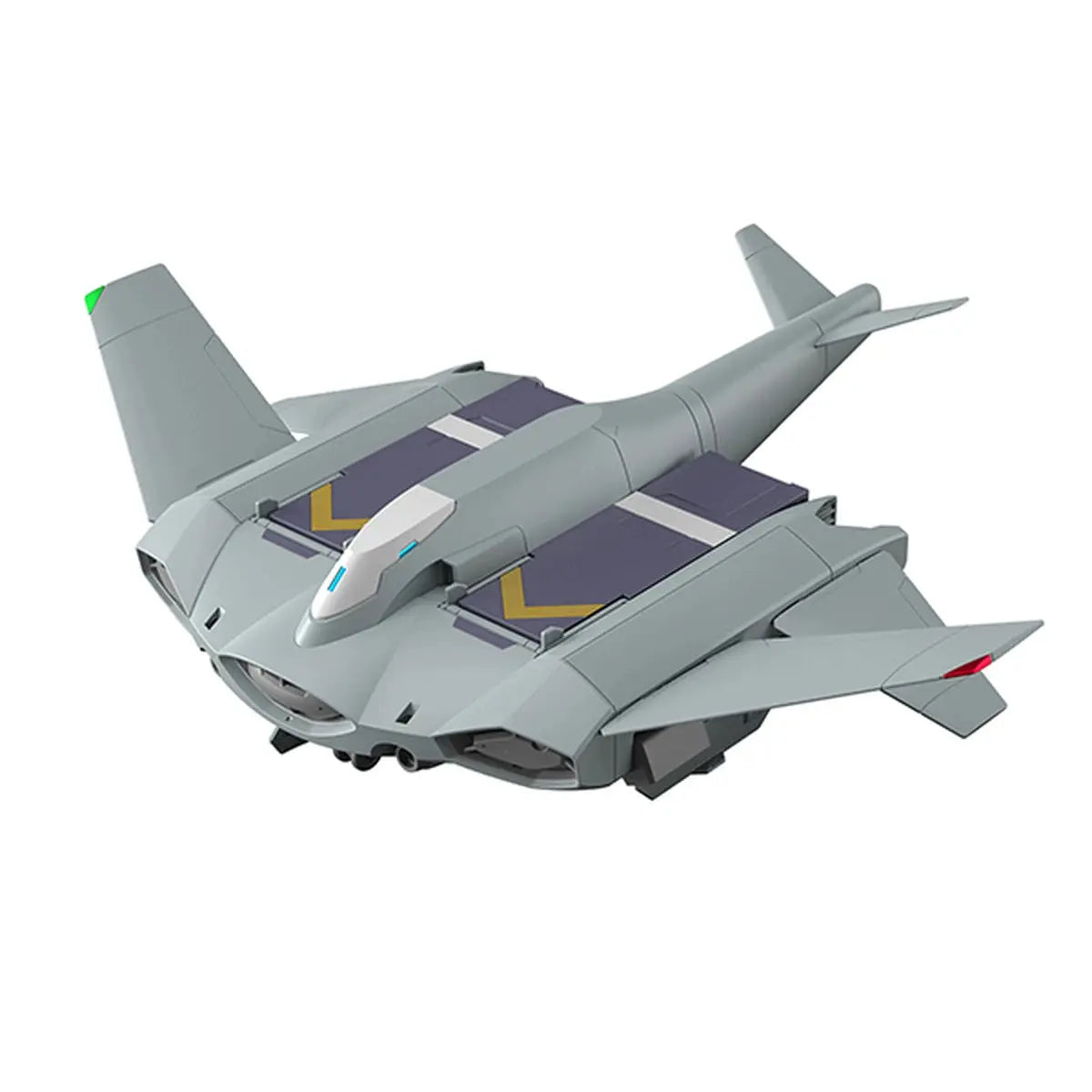 Gundam Gunpla Witch From Mercury HG 1/144 015 Tickbalang - Image 1