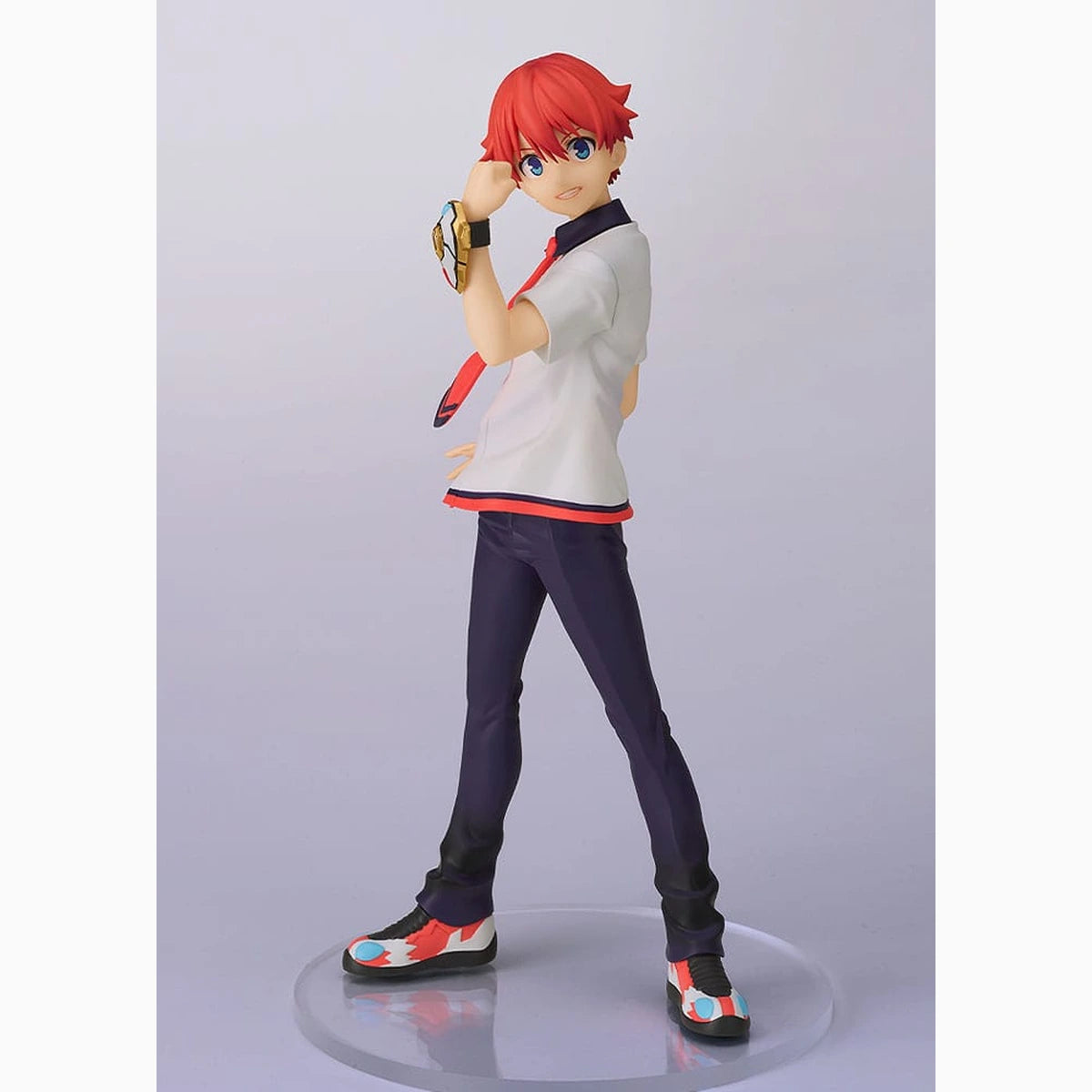 Gridman Universe statuette PVC Pop Up Parade Yuta Hibiki L Size 23 cm - Image 7