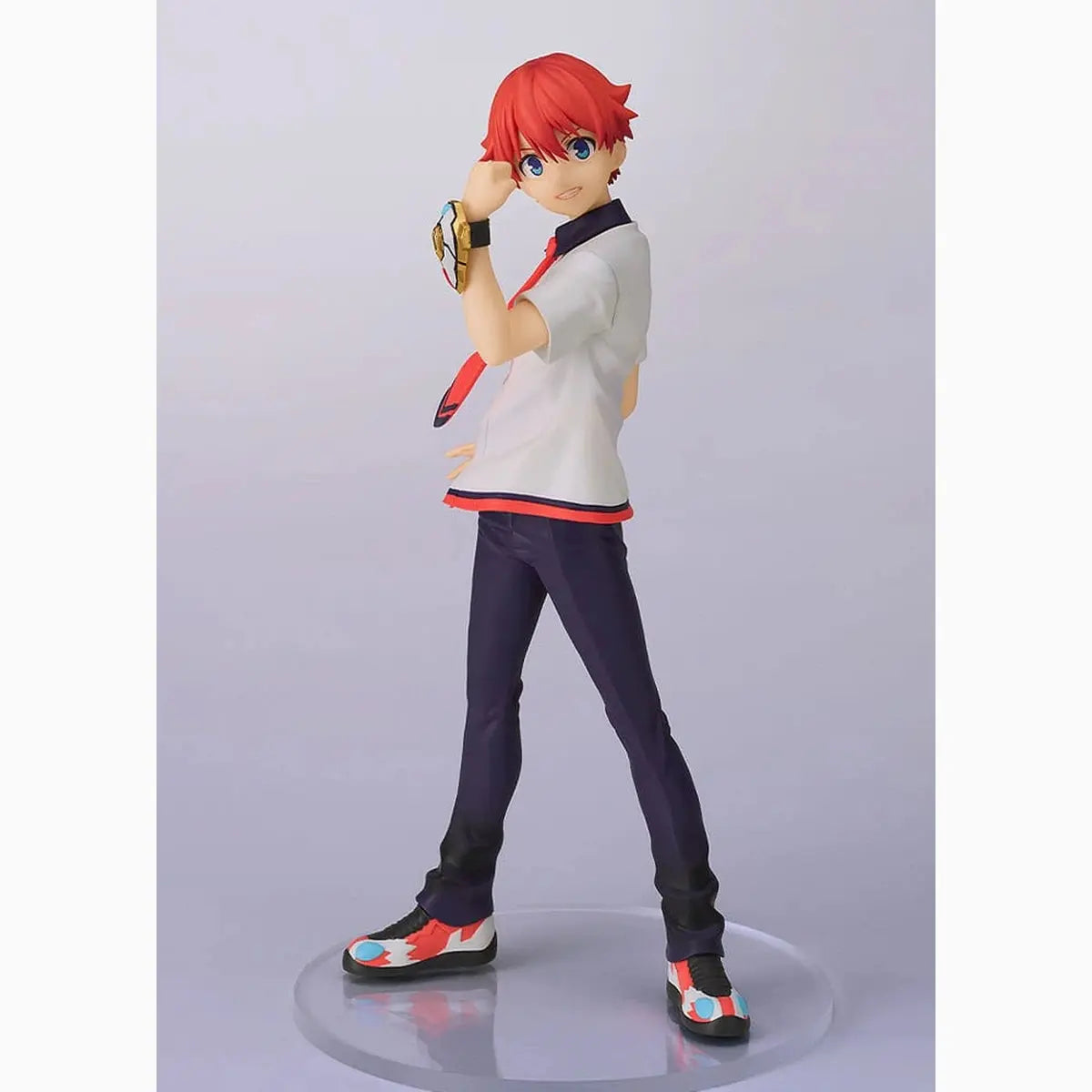 Gridman Universe statuette PVC Pop Up Parade Yuta Hibiki L Size 23 cm - Image 7