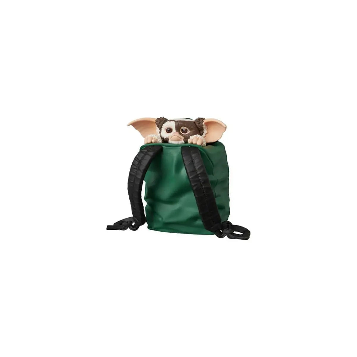Gremlins mini figurine Medicom UDF série Series 2 Gizmo in a Backpack 9 cm - Image 5