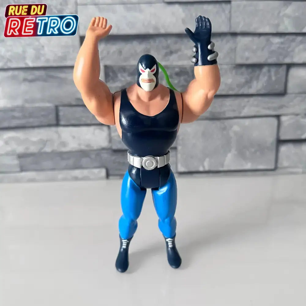 Bane Batman The Animated Series