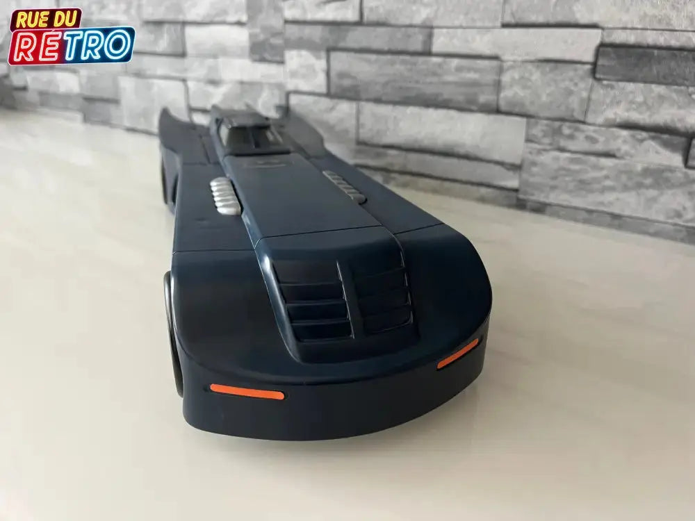 Batmobile 1993 + Boîte + Notice + Dépliant Kenner - Batman The Animated Series Kenner