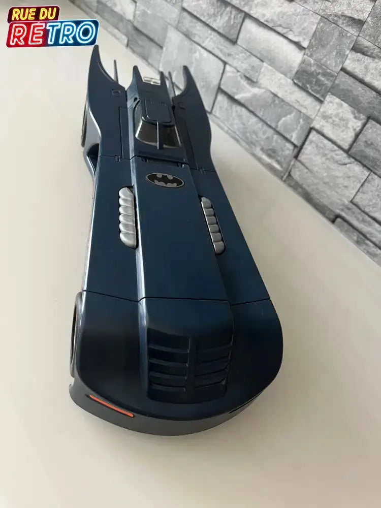 Batmobile 1993 + Boîte + Notice + Dépliant Kenner - Batman The Animated Series Kenner