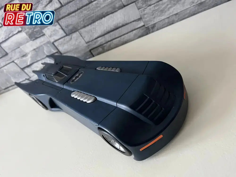 Batmobile 1993 Véhicule pour Figurines