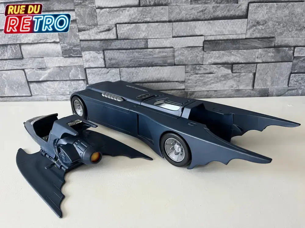 Batmobile 1993 Véhicule pour Figurines