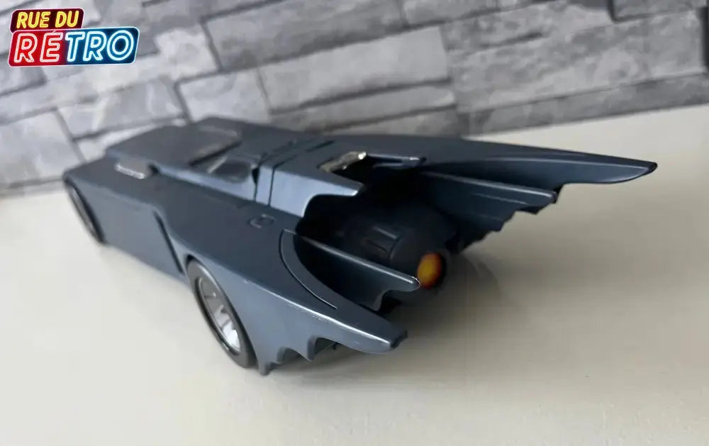 Batmobile 1993 Véhicule pour Figurines