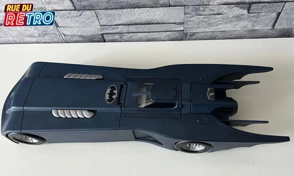 Batmobile 1993 Véhicule pour Figurines