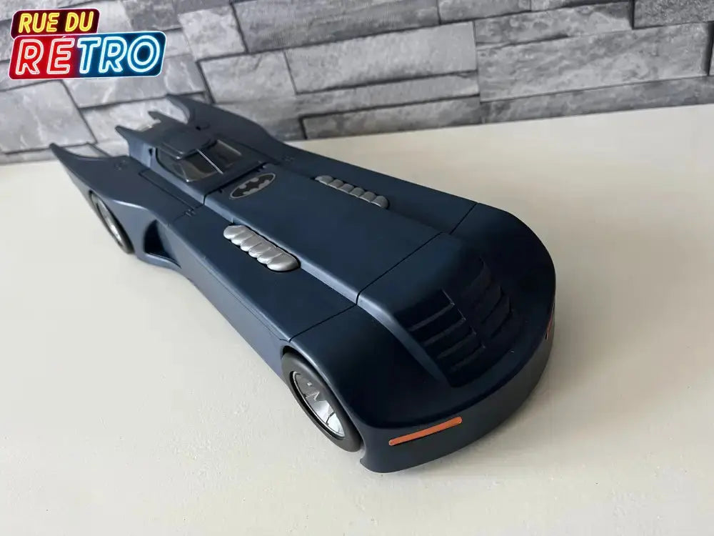 Batmobile 1993 Véhicule pour Figurines