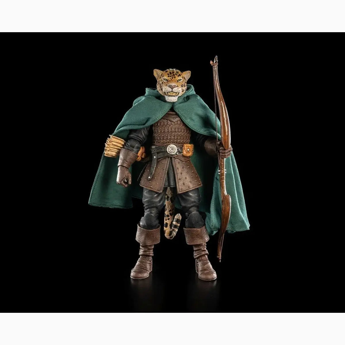 Mythic Legions accessoires pour figurines Ranger - Image 5