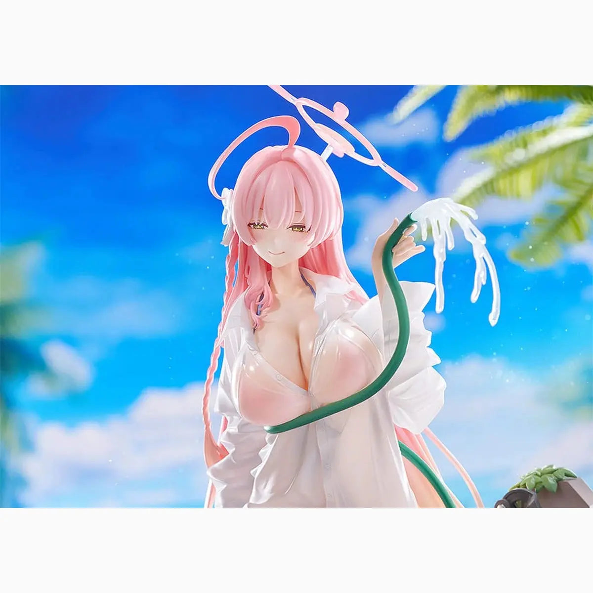 Blue Archive statuette PVC 1/7 Hanako Swimsuit Ver. 26 cm - Image 7