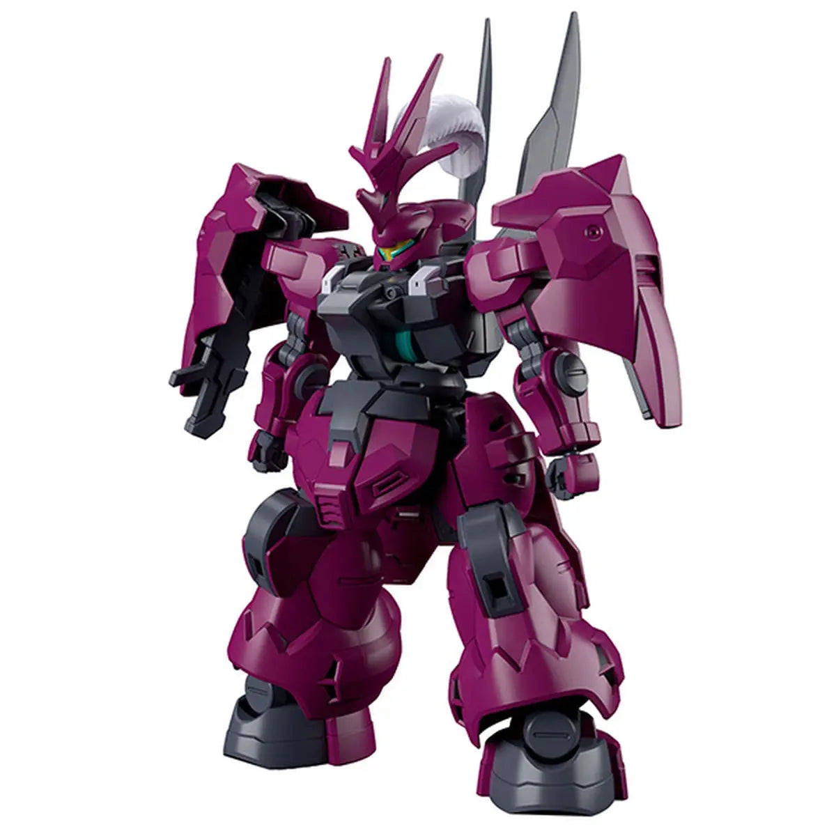 Gundam Gunpla HG 1/144 004 Guel�s Dilanza - Image 1