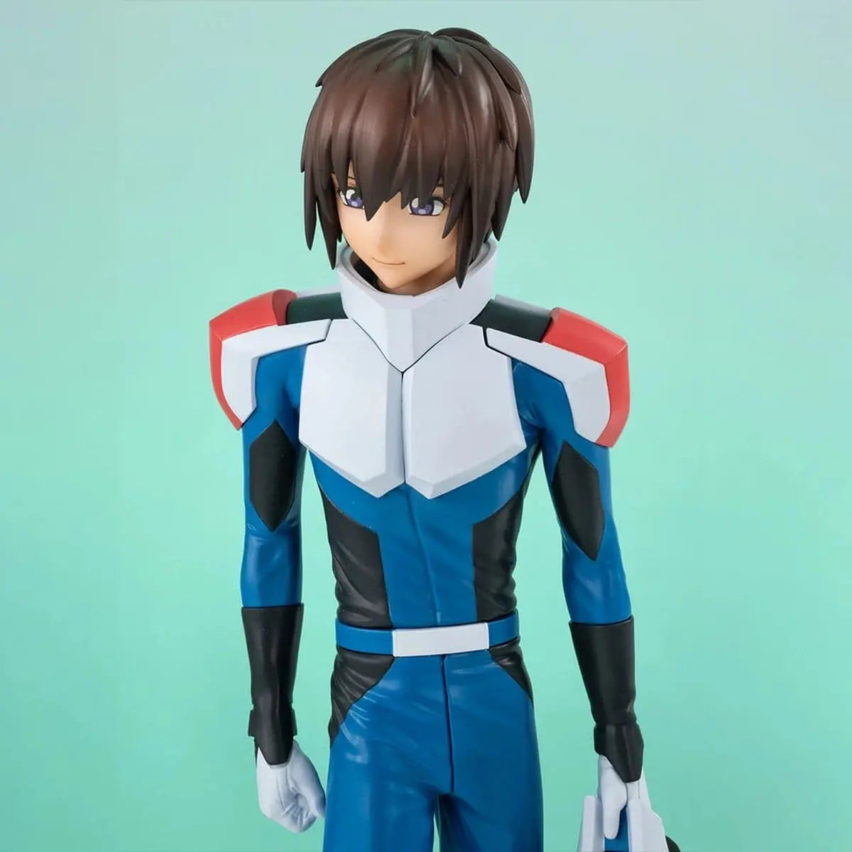 Mobile Suit Gundam SEED Lucrea Lite figurine PVC Kira Yamato Pilot Suit Ver. 20 cm - Image 7