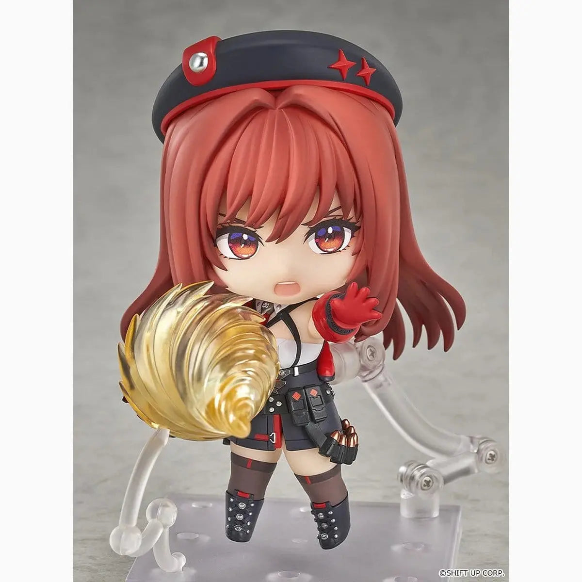 Goddess of Victory: Nikke Nendoroid figurine Rapi: Red Hood 10cm - Image 7