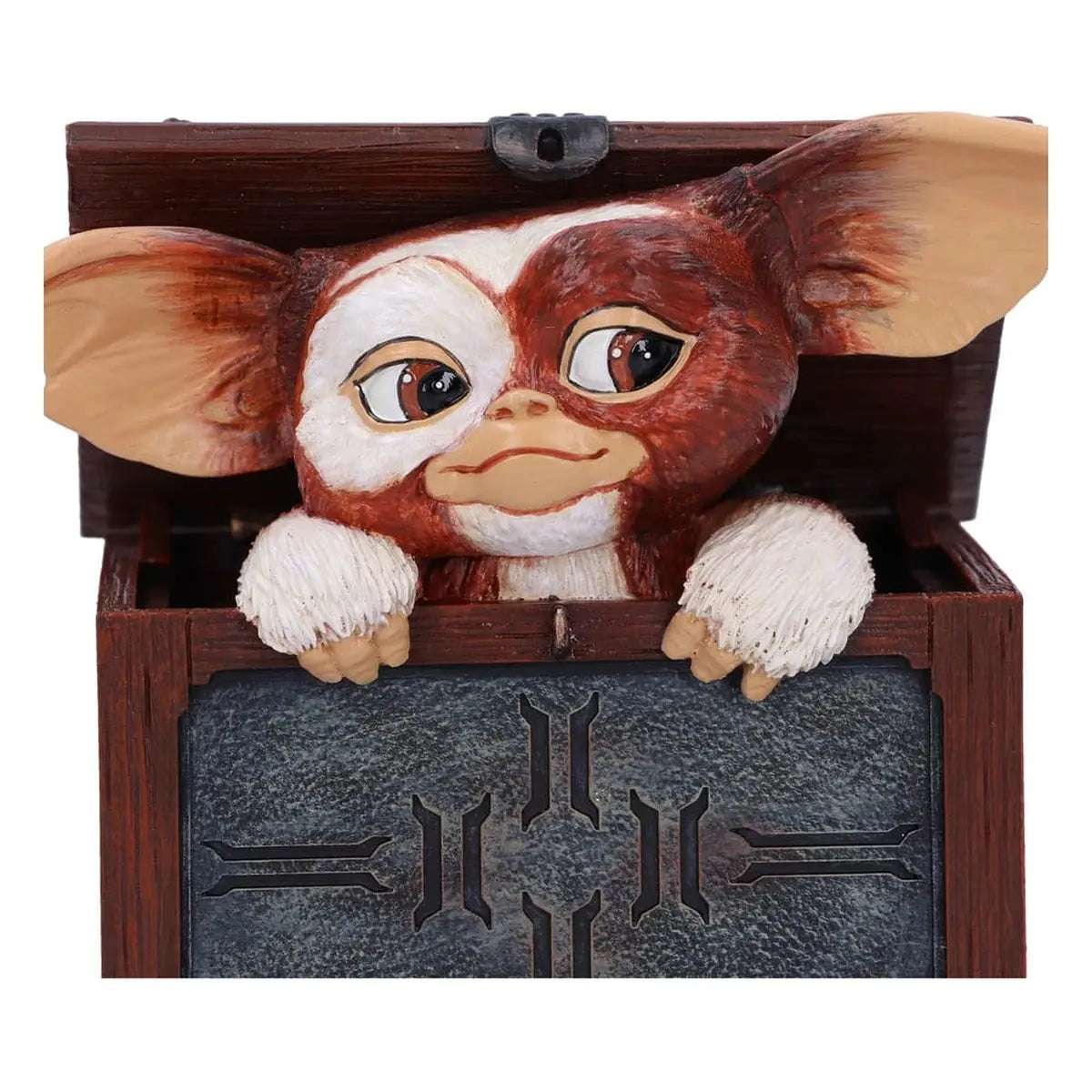 Gremlins statuette Gizmo - You are Ready 12 cm - Image 7