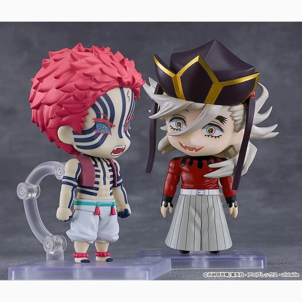 Demon Slayer: Kimetsu no Yaiba Nendoroid figurine Doma 10 cm - Image 7