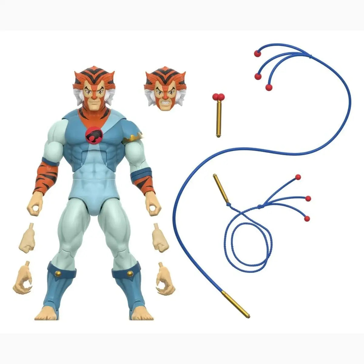 Thundercats Ultimates Figurine Tygra 24 cm - Image 3