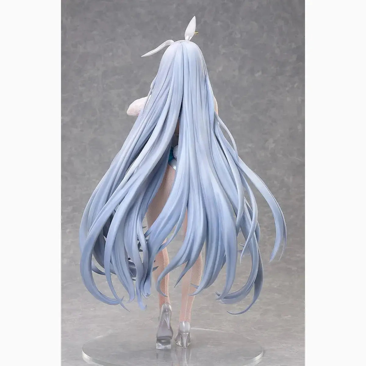 Azur Lane figurine PVC 1/4 Emden: Bunny Ver. 44 cm - Image 7