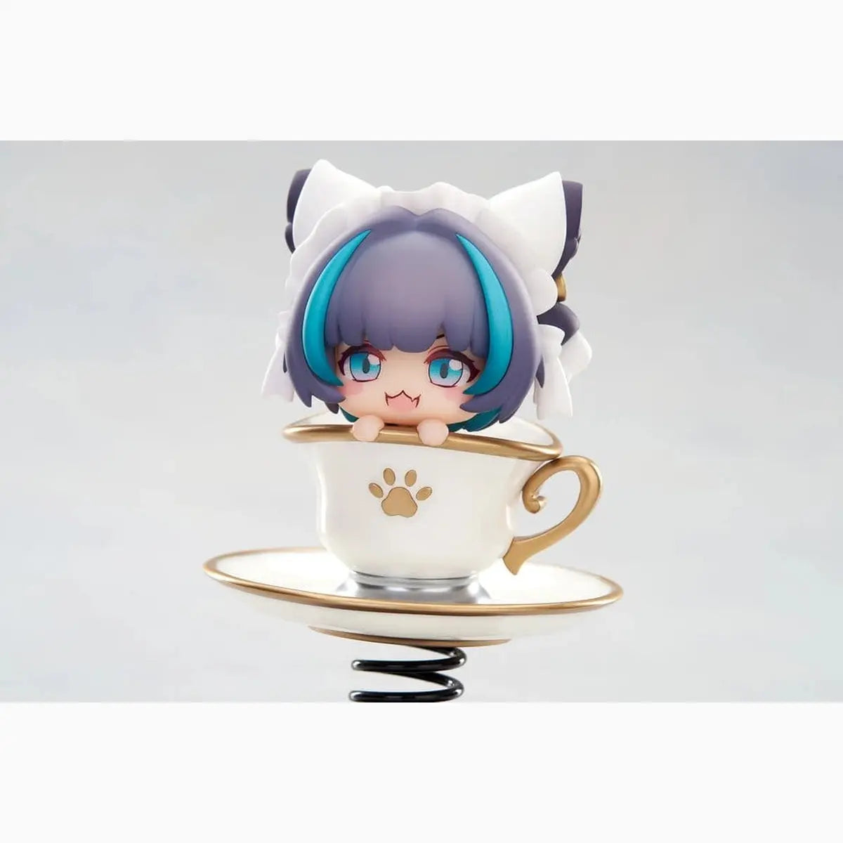 Azur Lane statuette PVC Happy Shake Cheshire 8 cm - Image 7