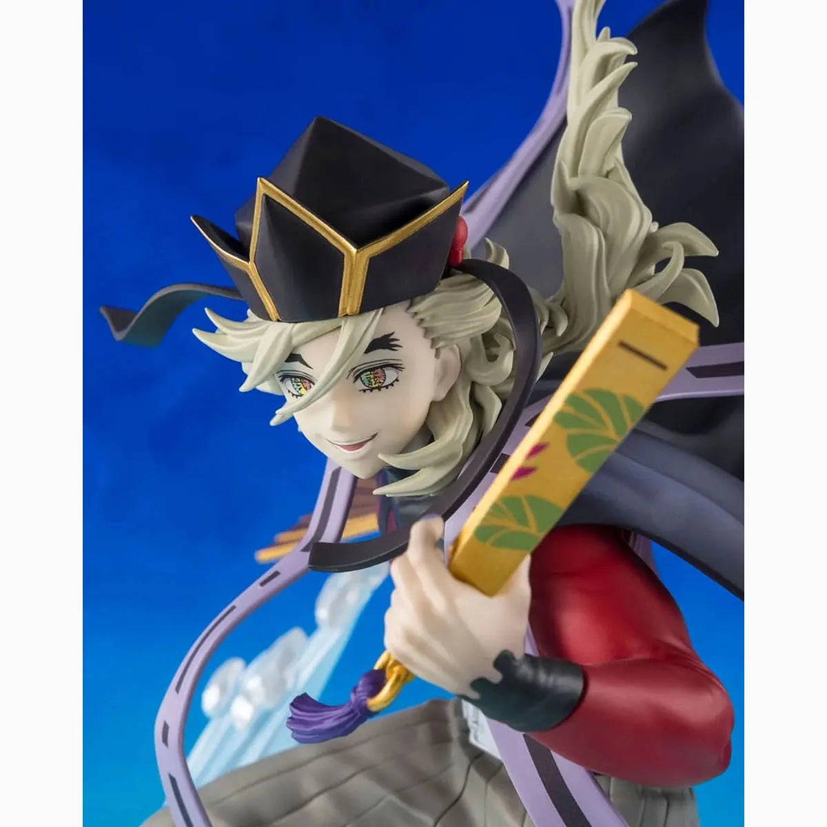 Demon Slayer: Kimetsu no Yaiba statuette PVC FiguartsZERO Doma 23 cm - Image 7