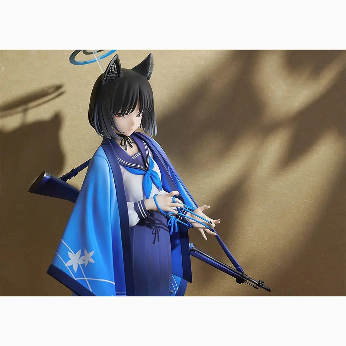 Blue Archive statuette PVC 1/7 Kikyou 25 cm - Image 7