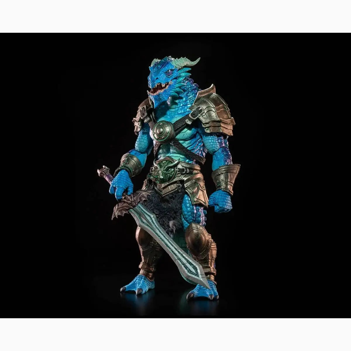 Mythic Legions: Poxxus figurine Aracagorr - Image 7
