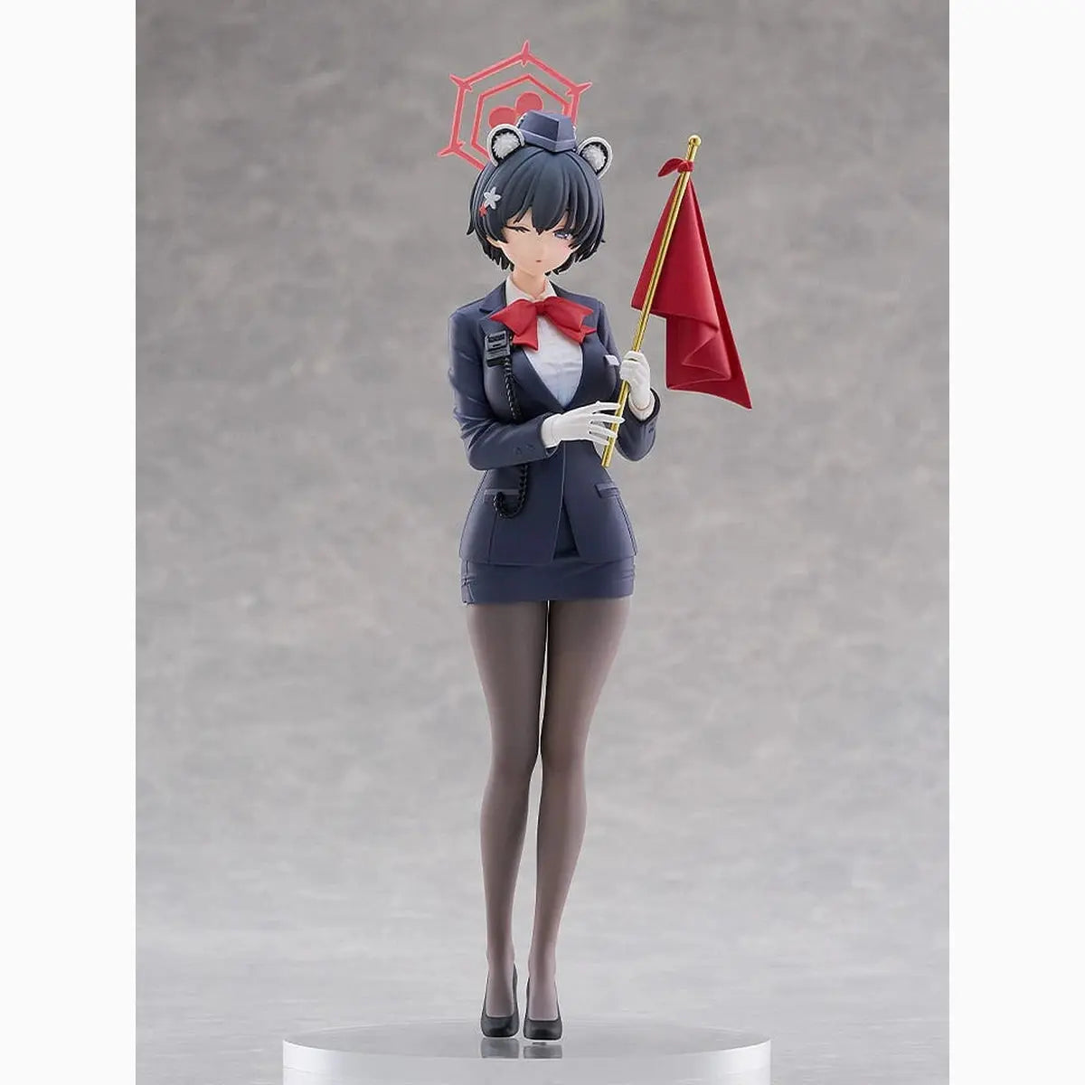 Blue Archive statuette PVC Pop Up Parade Tsubaki (Guide) 19 cm - Image 7