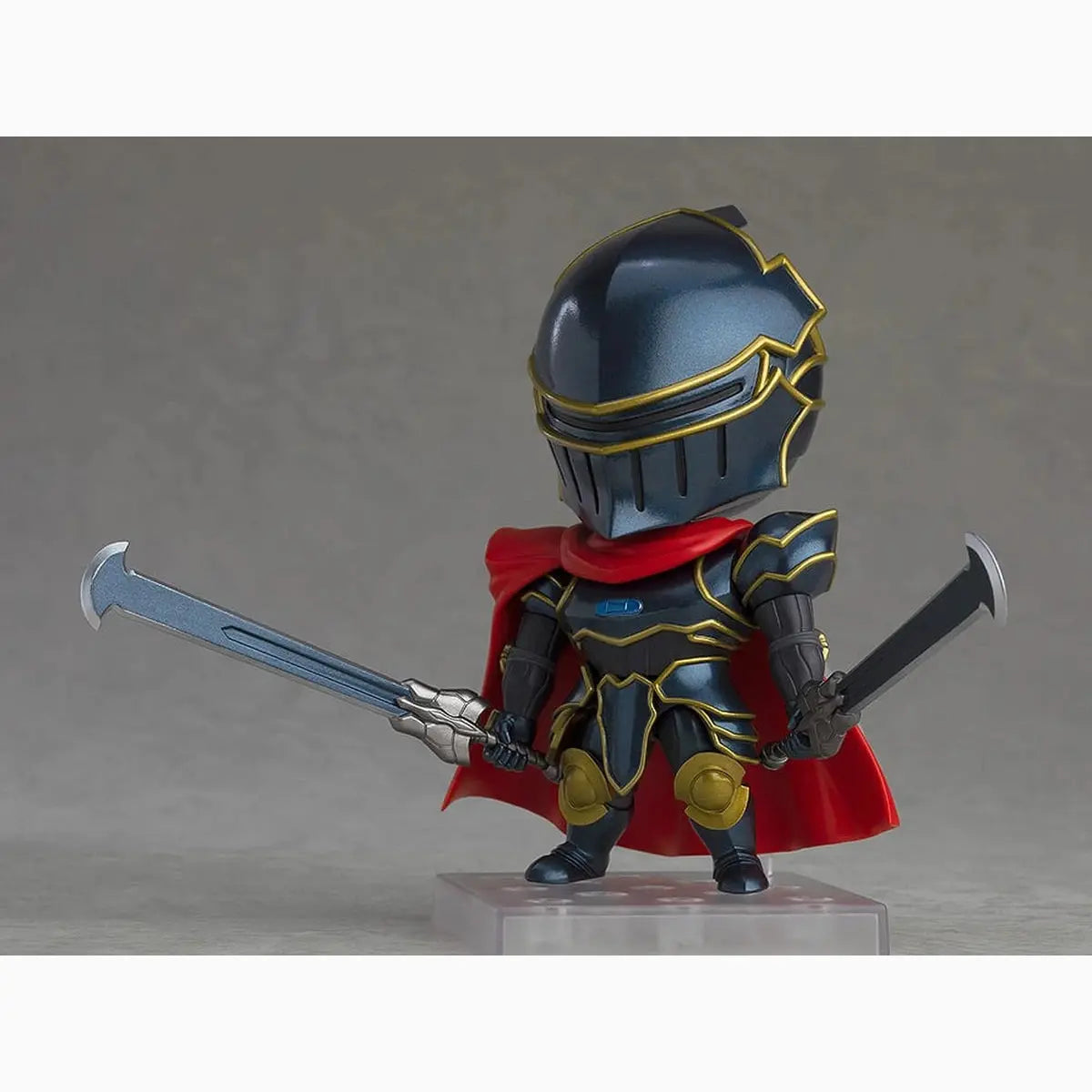 Overlord figurine Nendoroid Dark Hero Momon 10 cm - Image 7
