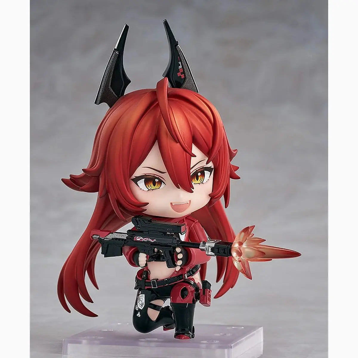 Goddess of Victory: Nikke figurine Nendoroid Red Hood 10 cm - Image 7