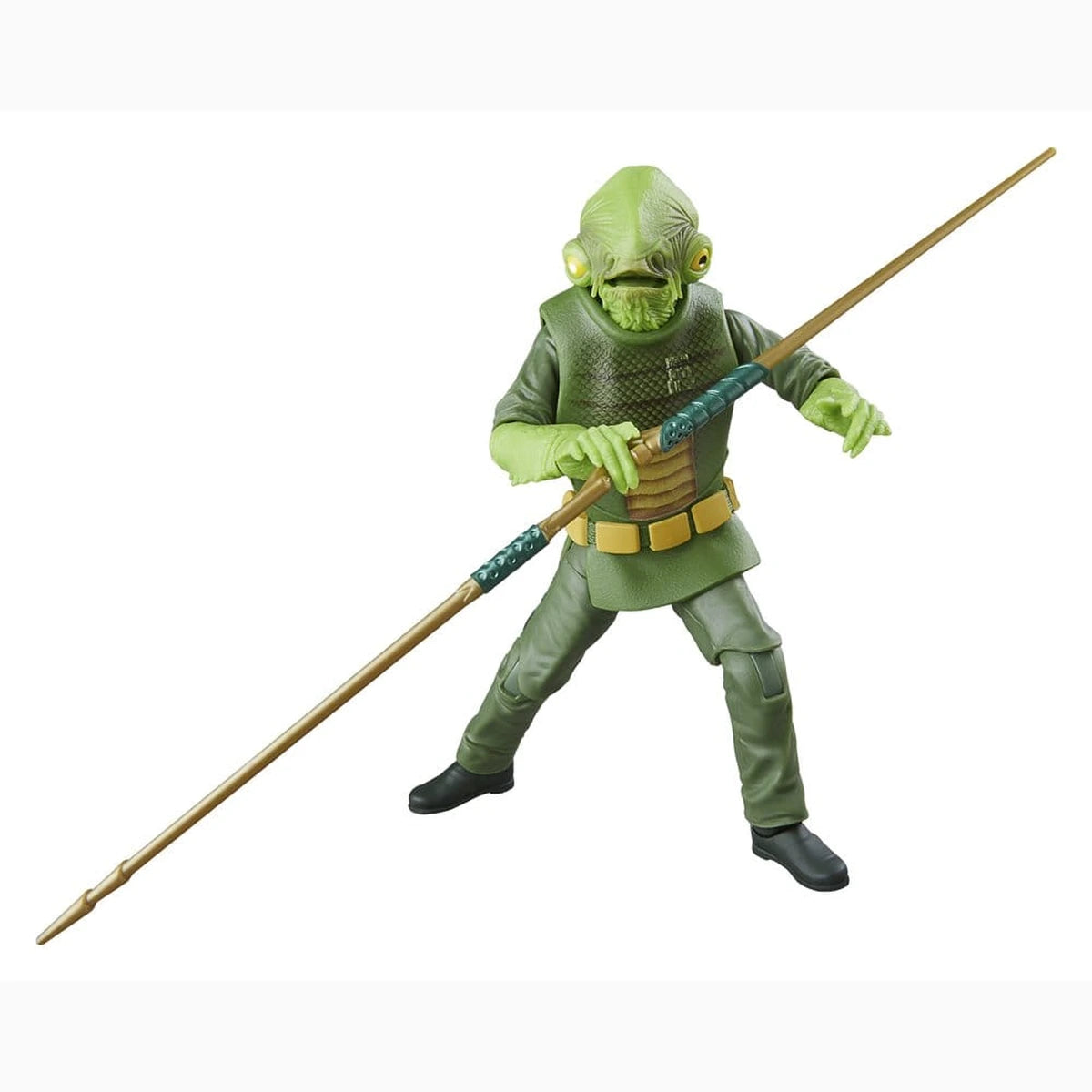 Star Wars Black Series figurine Mon Calamari (Halloween Edition) 15 cm - Image 6