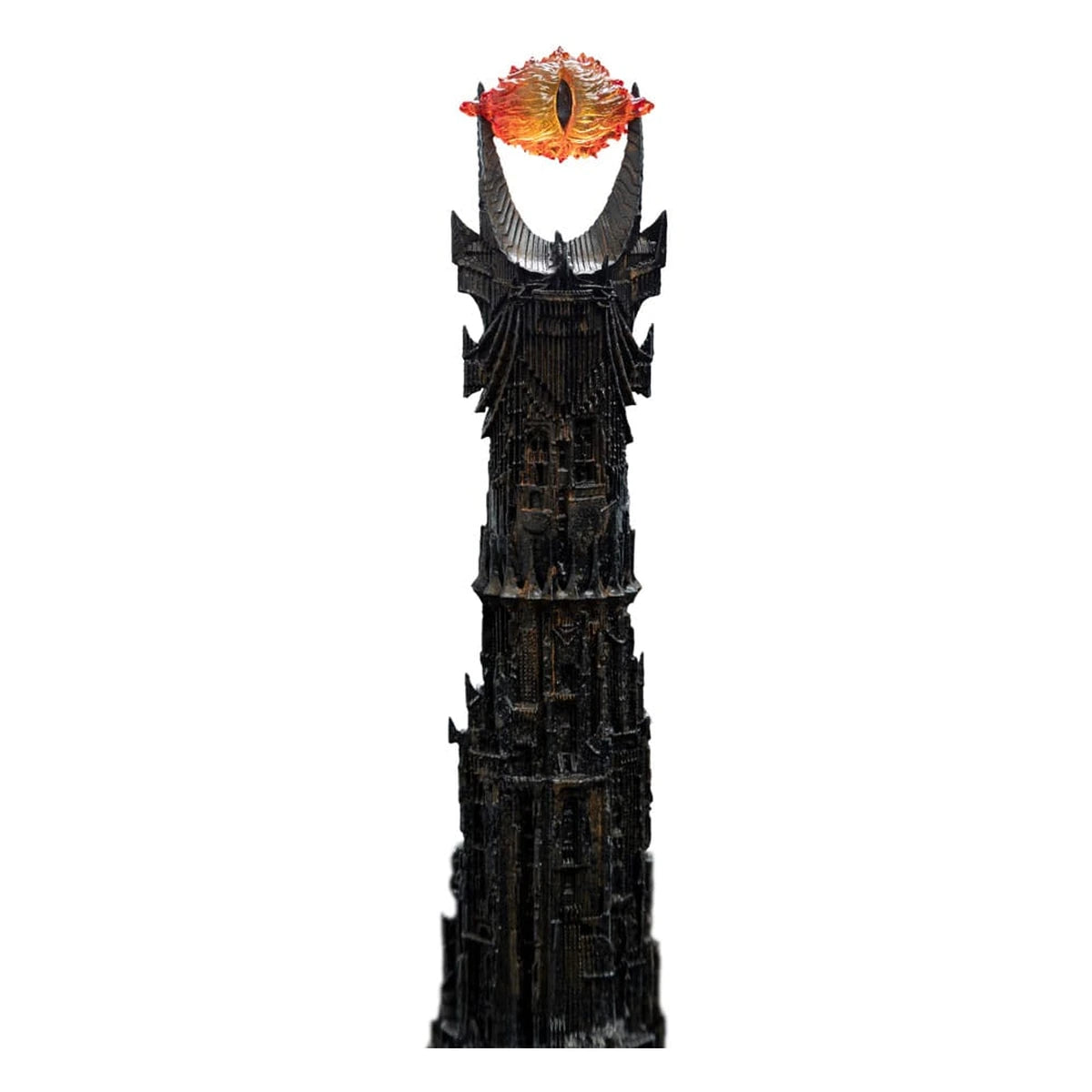 Le Seigneur des Anneaux statuette Barad-dur 19 cm - Image 7