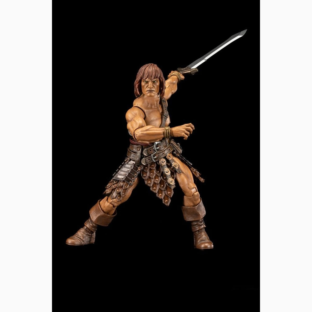 Mythic Legions: Reinforcement 3 accessoires pour figurines Legendary Add-On Set - Image 5