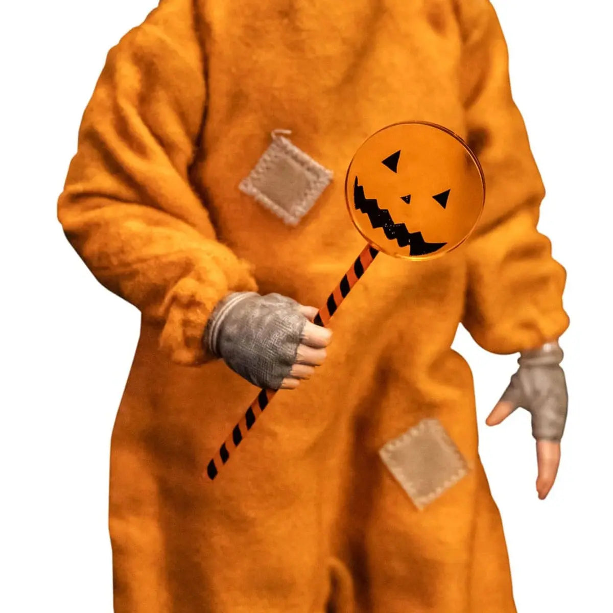 Trick r Treat figurine 1/6 Sam Deluxe 25 cm - Image 7