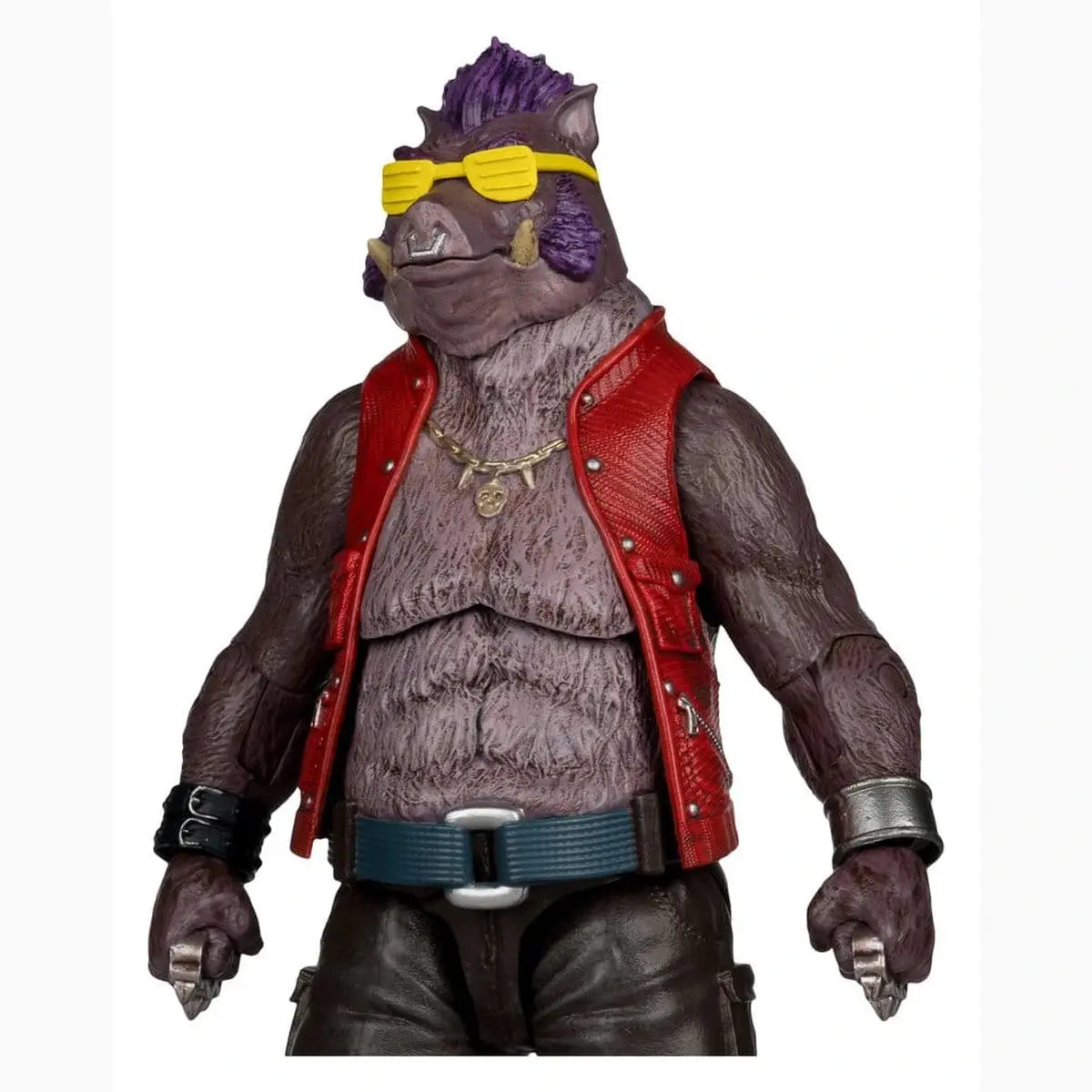 Tortues Ninja Page Punchers figurine Bebop 16 cm - Image 7