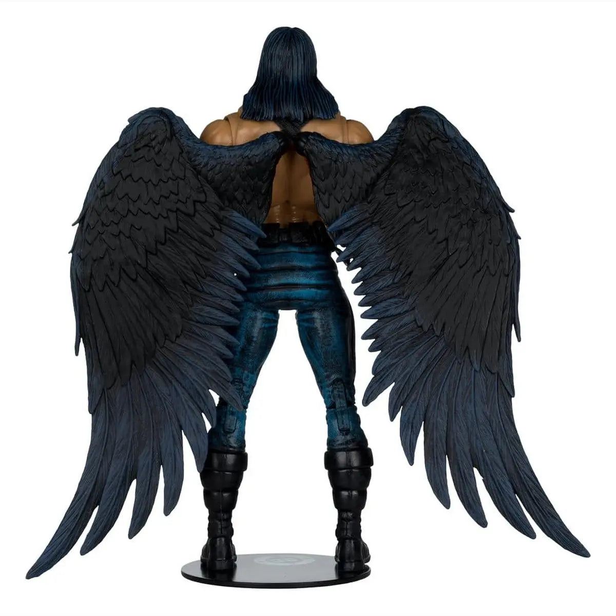 DC Multiverse figurine Black Condor (DC Classic) (Red Platinum Edition) 27 cm - Image 7