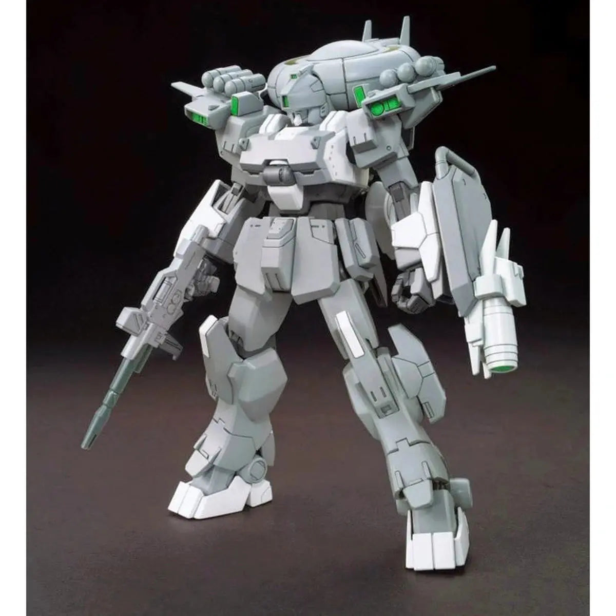 Gundam Gunpla HG 1/144 021 Gundam EZ-SR - Image 3